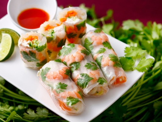 Hành trình Ẩm thực tinh hoa ảnh 15