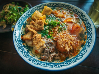 Hành trình Ẩm thực tinh hoa ảnh 17