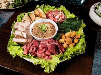 Hành trình Ẩm thực tinh hoa ảnh 18