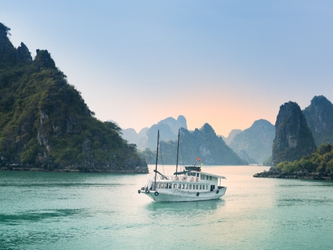 Hải trình Khám phá độc quyền ảnh 6
