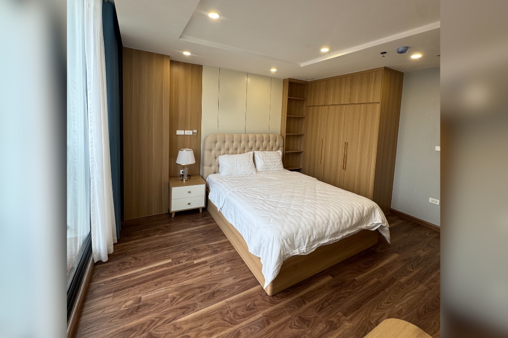 CHDV 2 Phòng Ngủ - Ảnh 4